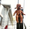 Plastic Baby