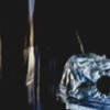 Foil Stove