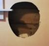 Hole