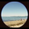 On The Beach